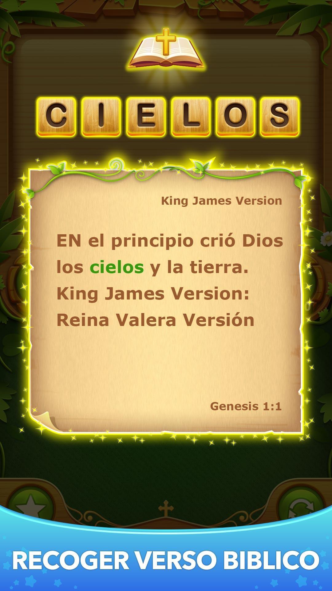 Crucigrama De La Biblia Juegos De Palabras Gratis For Android Apk Download