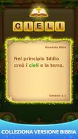 1 Schermata Parola bibbia croce puzzle