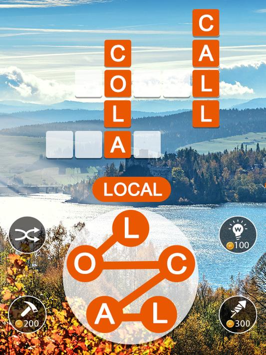 Android 用の Word Lots APK をダウンロード