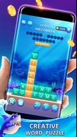 Word Games Ocean: Find Hidden Words ảnh chụp màn hình 2