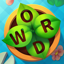 Florist Story: Word Game APK