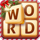 Word Search Puzzle-icoon