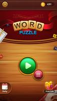 Word Search Puzzle پوسٹر