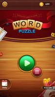 Word Search Puzzle постер