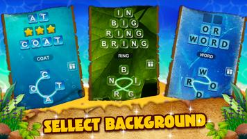 Find Word Game - Word Puzzles poster