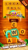 Find Word Game - Word Puzzles screenshot 2