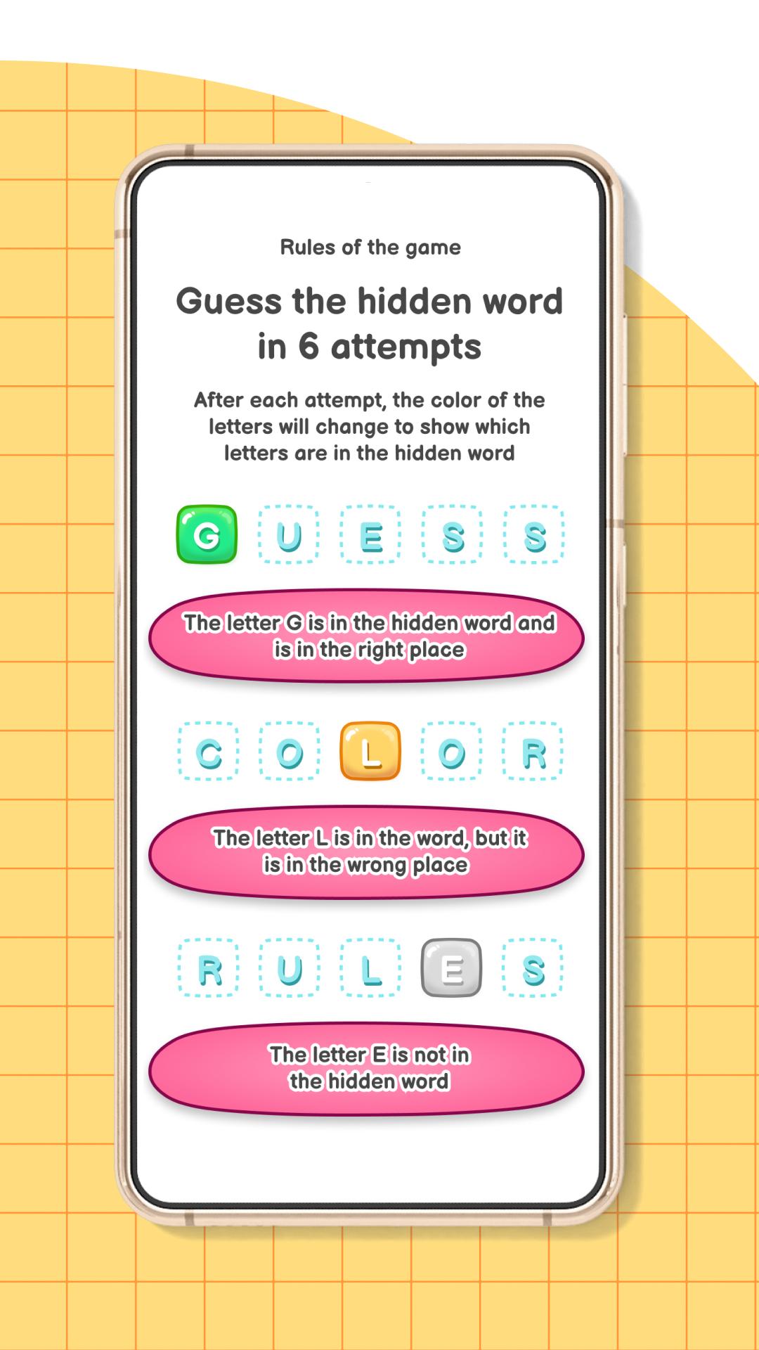 Wordly wordle unlimited for Android APK Download
