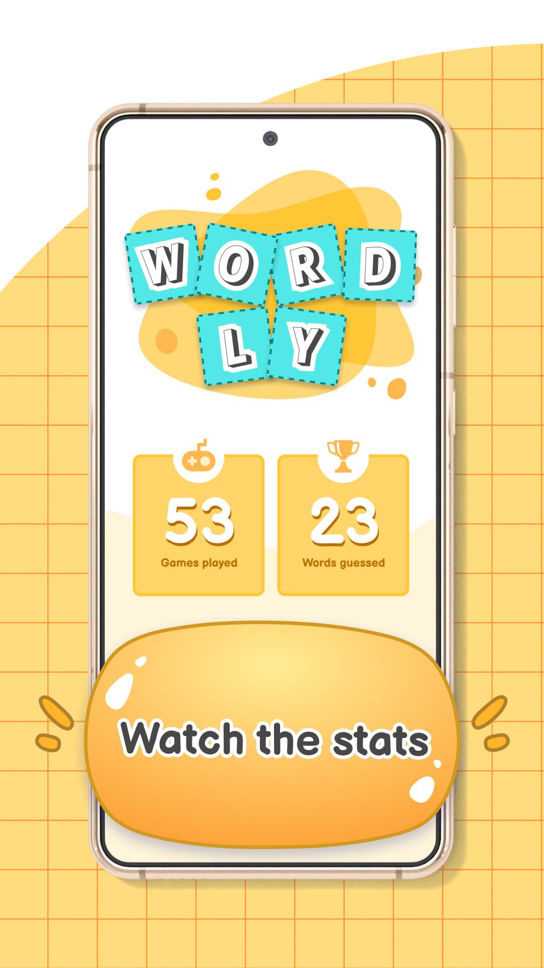 Wordly wordle unlimited for Android APK Download