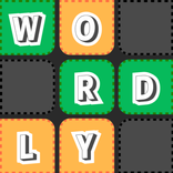 Wordly Light - word guess game