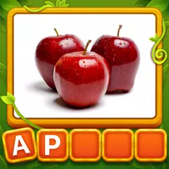 Word Heaps: Pic Puzzle - 単語を推測 アプリダウンロード