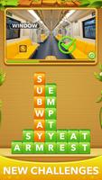 Word Heaps: Pic Puzzle - Guess الملصق