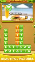 Word Heaps: Pic Puzzle - Guess تصوير الشاشة 1