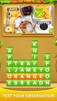 Word Heaps: Pic Puzzle - Guess تصوير الشاشة 2