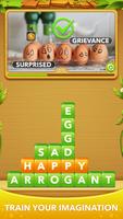 Word Heaps: Pic Puzzle - Guess ảnh chụp màn hình 3