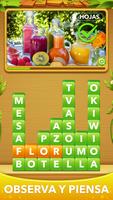 Word Heaps: Pic Puzzle - Adivi captura de pantalla 2