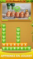 Word Heaps: Pic Puzzle capture d'écran 3