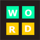 5 Letter Words أيقونة