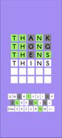 5 Letter Words تصوير الشاشة 2