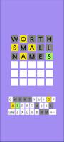 5 Letter Words تصوير الشاشة 3