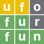 The Hidden Letter Games-Words icon