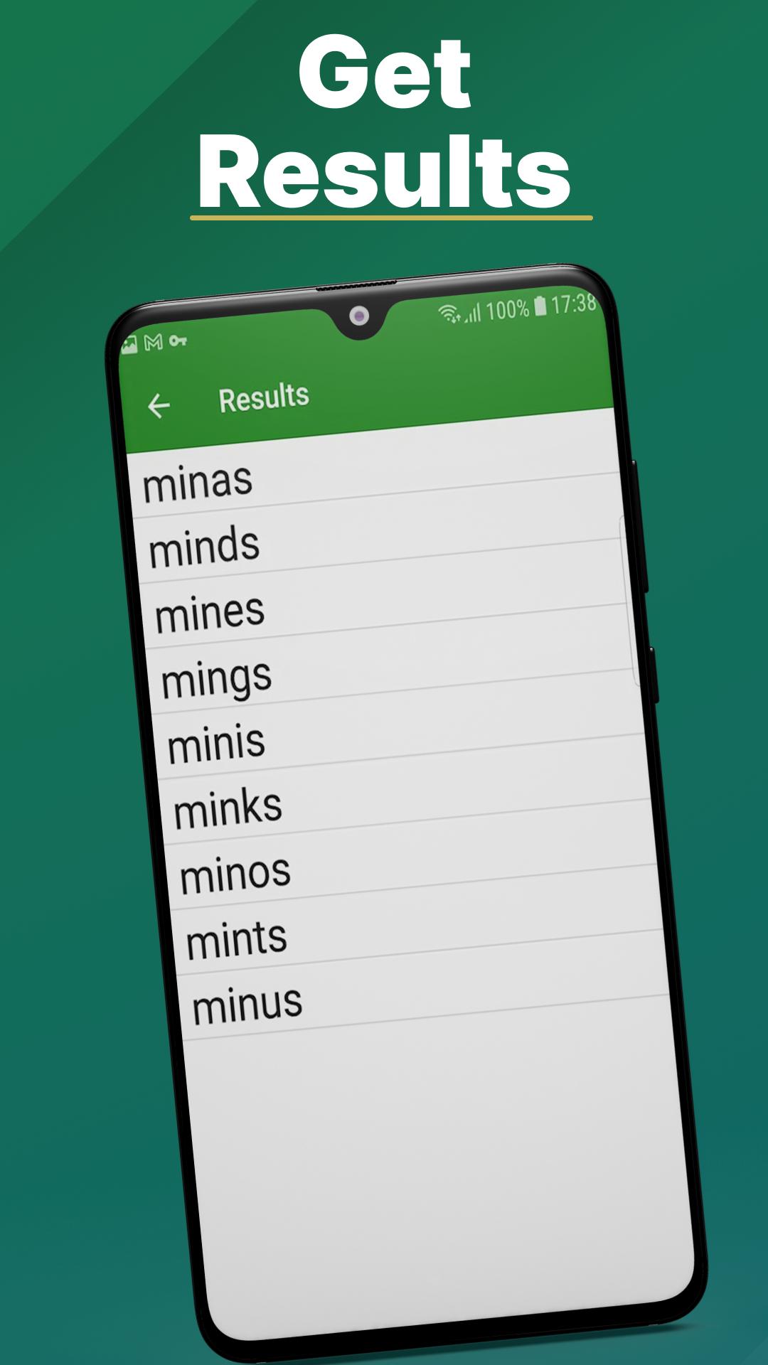 Wordle Solver APK für Android herunterladen