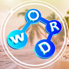 Word Link BTC Puzzle icon