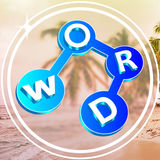 Word Link BTC Puzzle icon