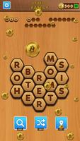 Word Link BTC Puzzle screenshot 1