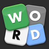 WordPuzz - 단어 퍼즐 게임