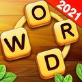 Word Games Music - Crossword Puzzle