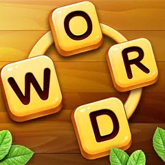 Word Games Music - Crossword XAPK 下載