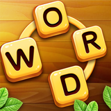 APK Word Games Music - Crossword