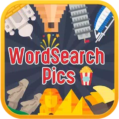 Word Search Pics Puzzle APK download