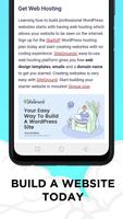 Easy Web Design screenshot 3