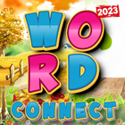 Word Games - Word Connect icône