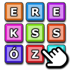 Szókereső иконка