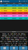 Szókereső screenshot 3