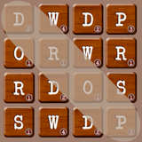 Boggle - Word Search Game আইকন