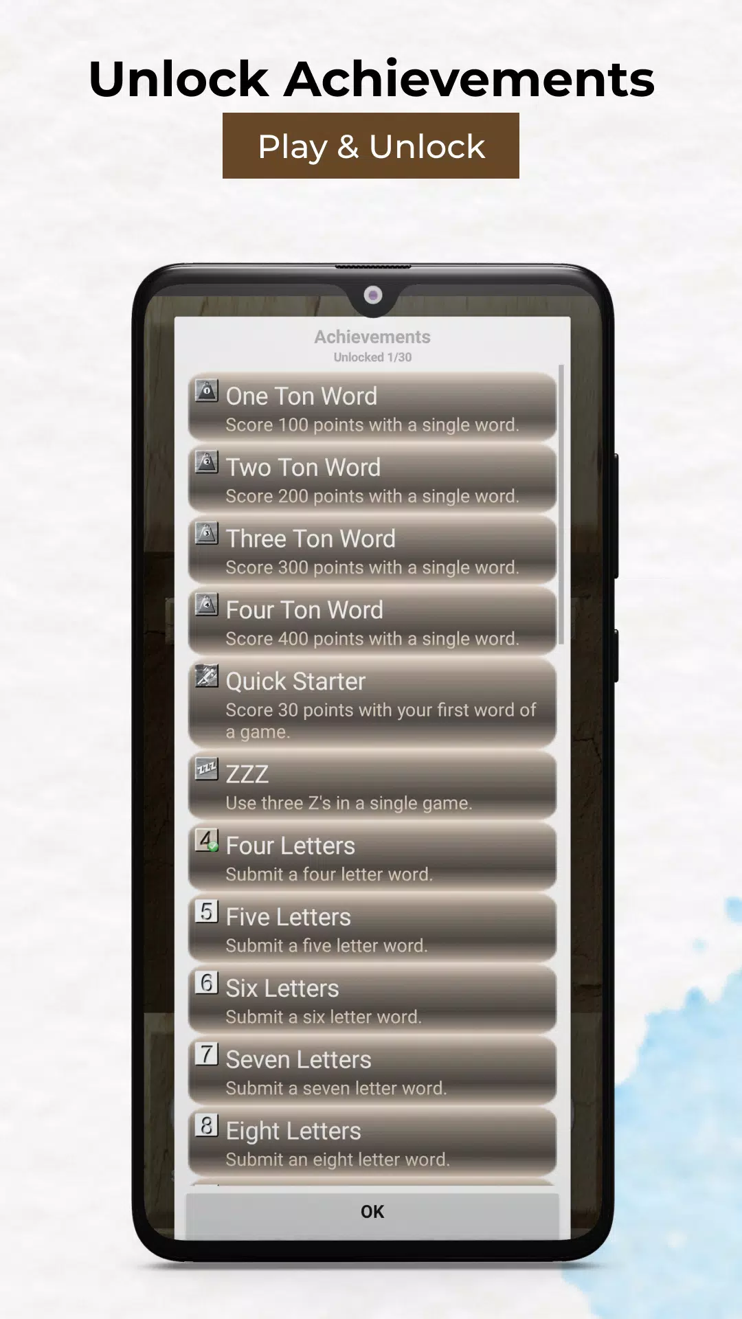 lope-5-letter-word-kleashivam