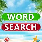 Word search : word games icon