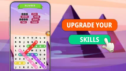 Word search : word games XAPK download