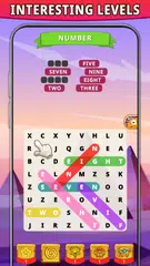 Word search : word games XAPK download