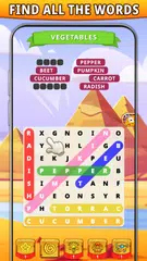 Word search : word games XAPK download