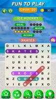 Word search : word games screenshot 2