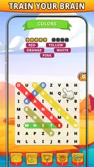 Word search : word games XAPK download