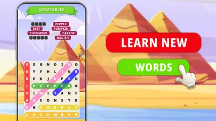 Word search : word games XAPK download