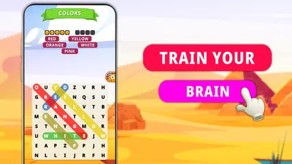 Word search : word games XAPK download