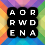 Word Arena icône