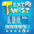 Text Twist 2: Word Puzzle