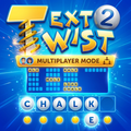 Text Twist 2: Word Puzzle